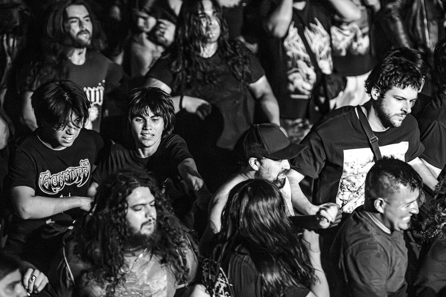 Nile - Latin America Tour 2026